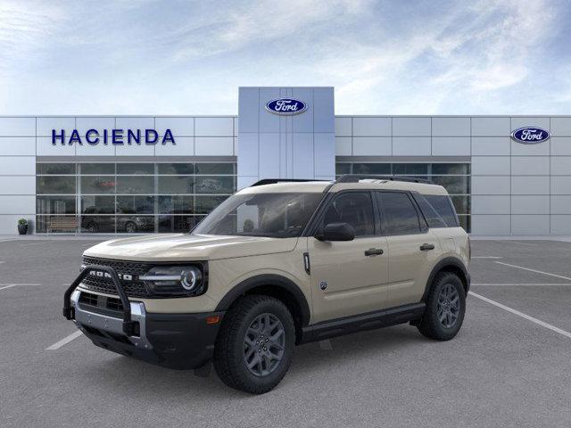 2025 Ford Bronco Sport Big Bend for sale in Alice, TX