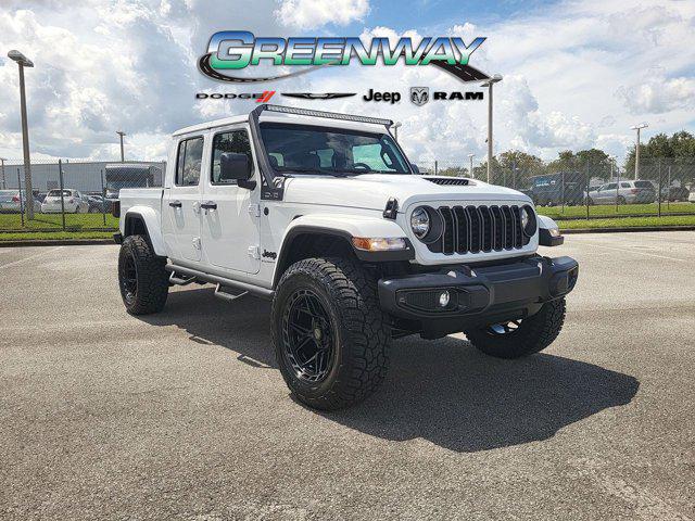 2025 Jeep Gladiator Sport S for sale in Orlando, FL