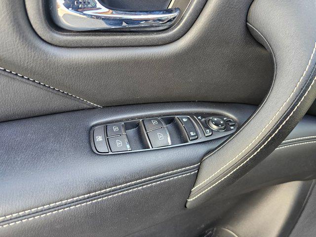 2023 INFINITI QX80 PREMIUM SELECT AWD