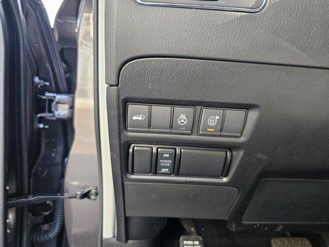 2023 INFINITI QX80 PREMIUM SELECT AWD