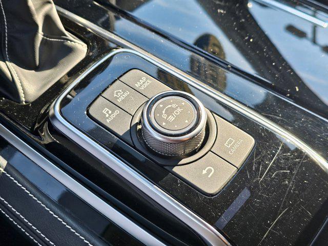 2023 INFINITI QX80 PREMIUM SELECT AWD