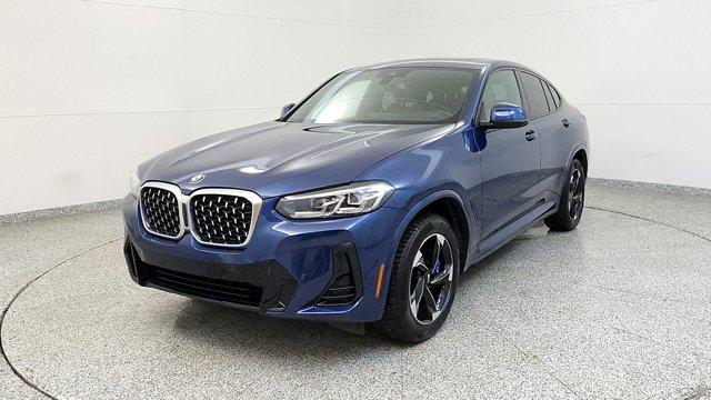 2022 BMW X4 xDrive30i for sale in Freehold, NJ