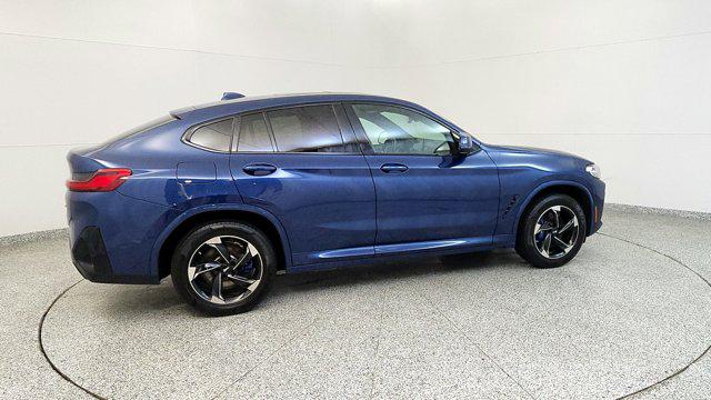 2022 BMW X4 xDrive30i