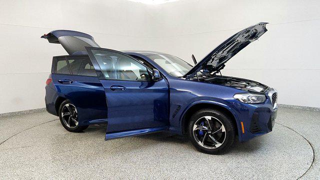 2022 BMW X4 xDrive30i