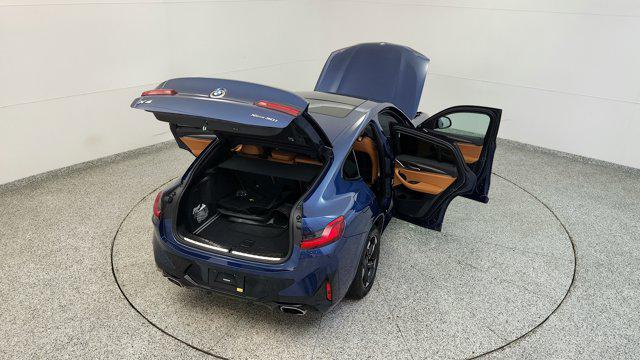 2022 BMW X4 xDrive30i