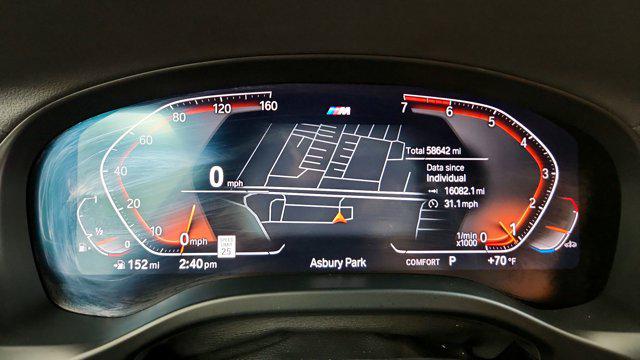 2022 BMW X4 xDrive30i