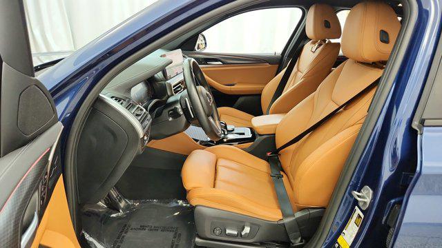 2022 BMW X4 xDrive30i