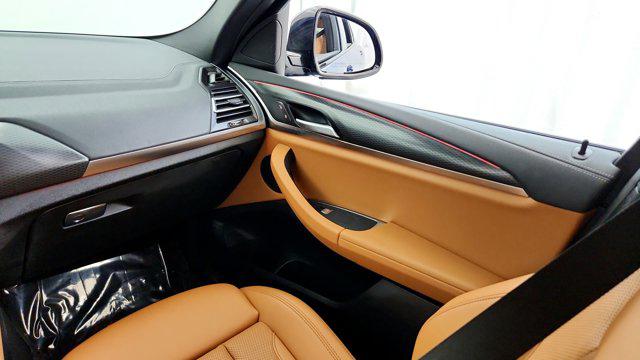 2022 BMW X4 xDrive30i