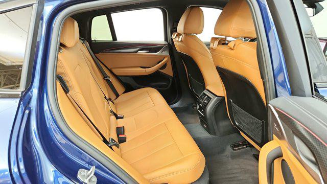 2022 BMW X4 xDrive30i