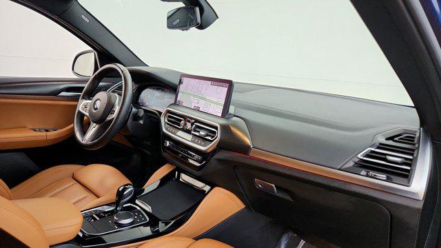 2022 BMW X4 xDrive30i