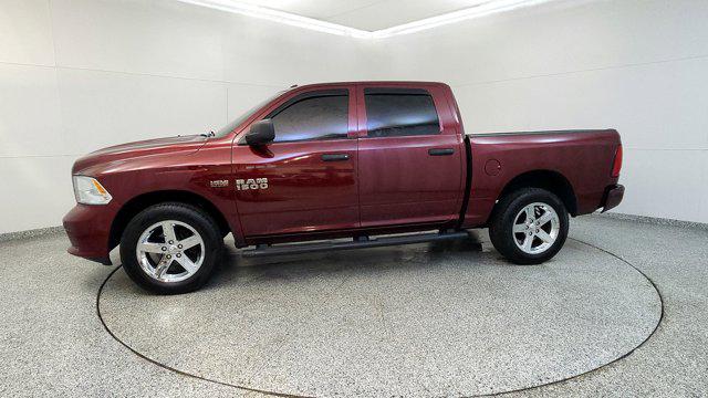 2016 Ram 1500 Express