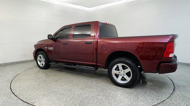 2016 Ram 1500 Express