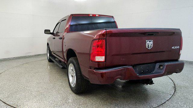 2016 Ram 1500 Express