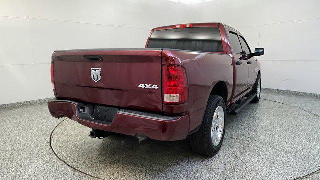 2016 Ram 1500 Express