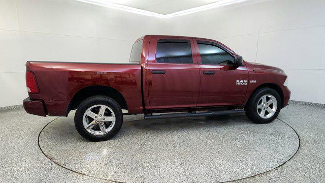 2016 Ram 1500 Express