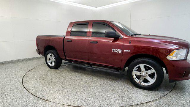 2016 Ram 1500 Express