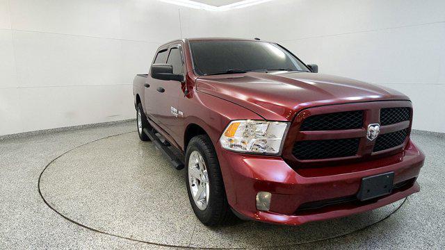2016 Ram 1500 Express