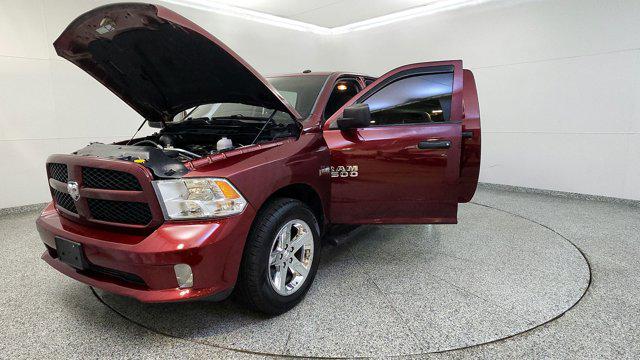 2016 Ram 1500 Express