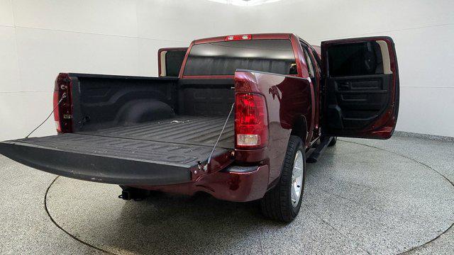 2016 Ram 1500 Express