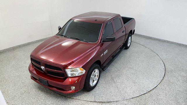 2016 Ram 1500 Express
