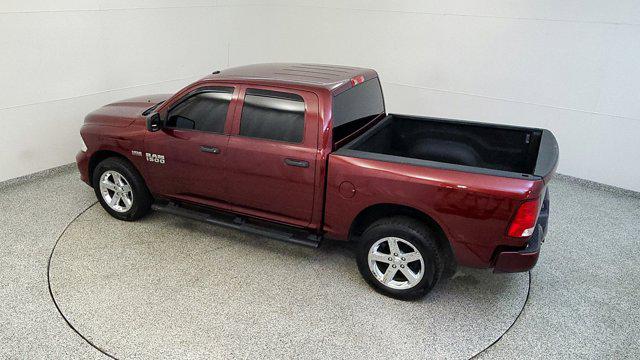2016 Ram 1500 Express