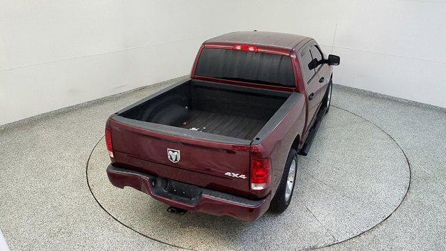 2016 Ram 1500 Express