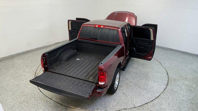 2016 Ram 1500 Express