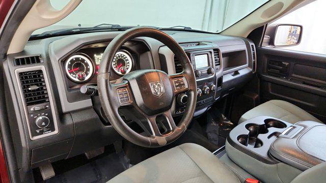 2016 Ram 1500 Express