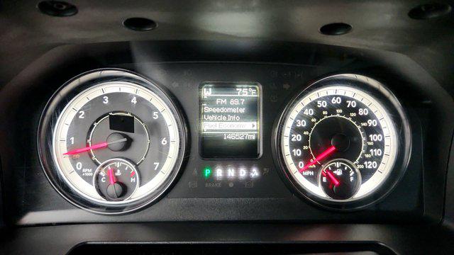 2016 Ram 1500 Express