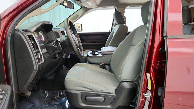 2016 Ram 1500 Express
