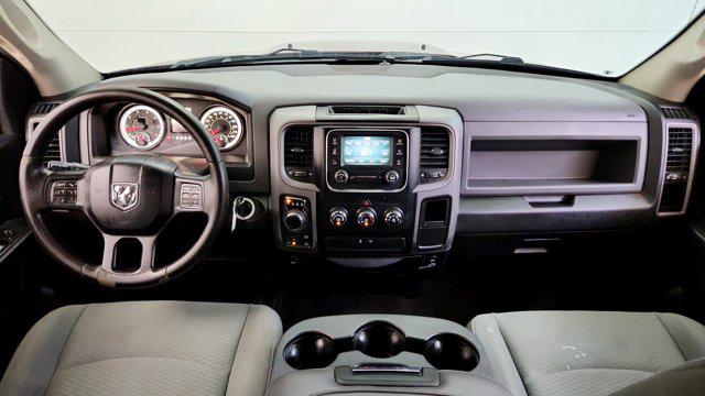 2016 Ram 1500 Express