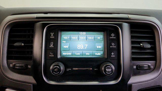 2016 Ram 1500 Express