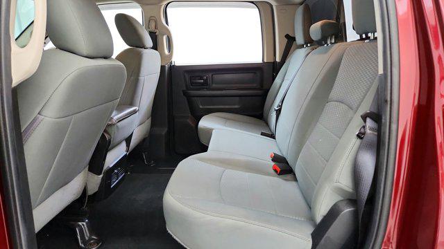 2016 Ram 1500 Express
