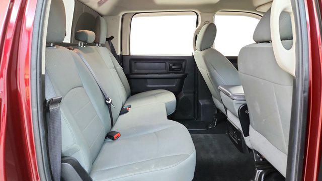 2016 Ram 1500 Express