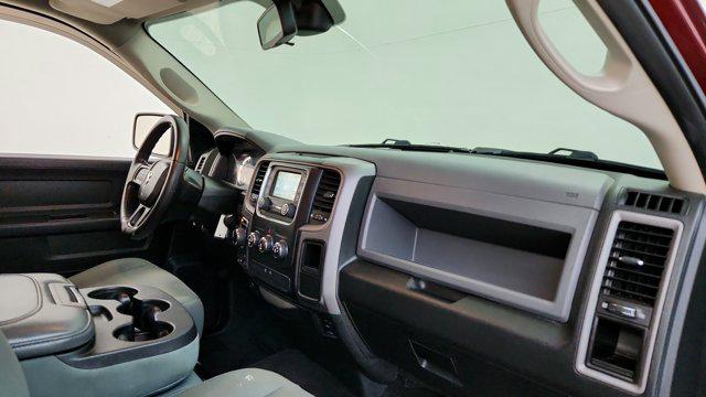 2016 Ram 1500 Express