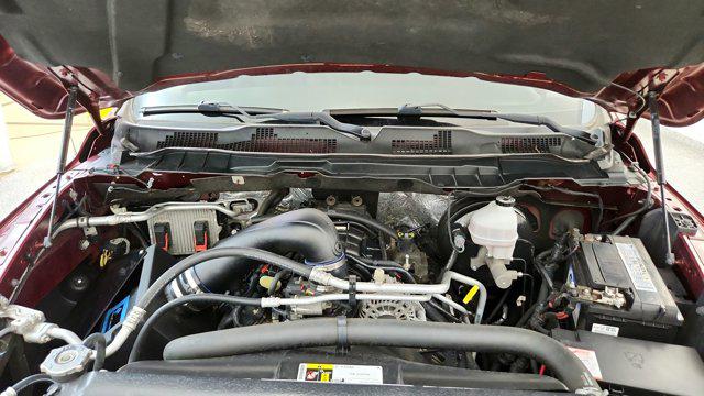 2016 Ram 1500 Express