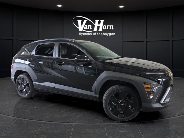 2026 Hyundai Kona SEL Sport for sale in Sheboygan, WI