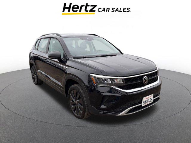 2024 Volkswagen Taos 1.5T S for sale in San Diego, CA