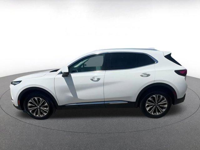 2024 Buick Envision Preferred AWD