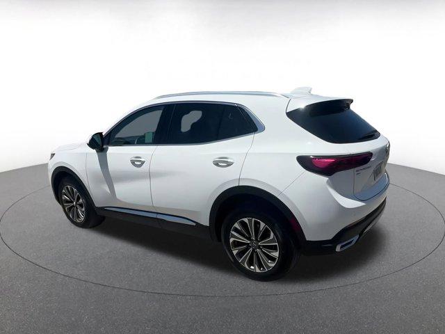 2024 Buick Envision Preferred AWD