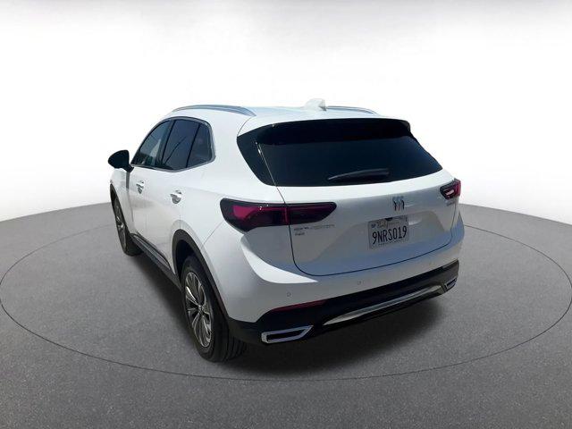 2024 Buick Envision Preferred AWD