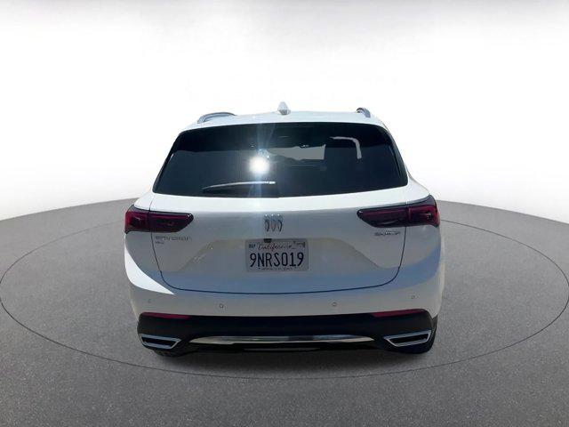 2024 Buick Envision Preferred AWD