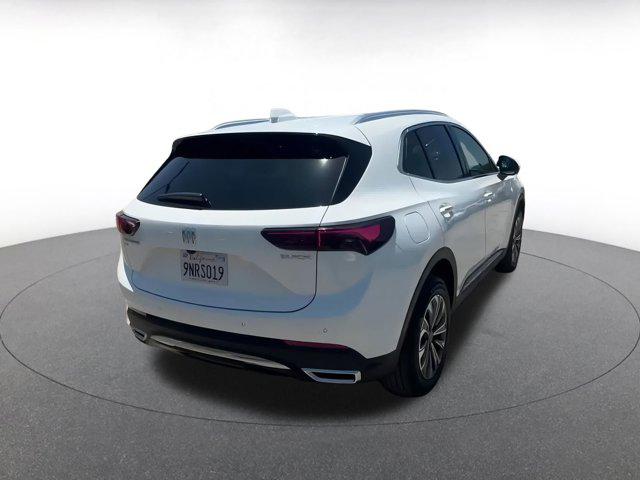 2024 Buick Envision Preferred AWD