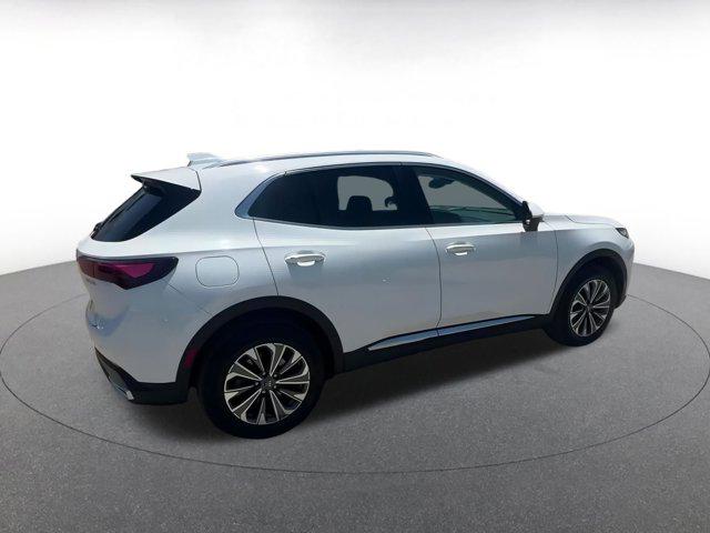 2024 Buick Envision Preferred AWD