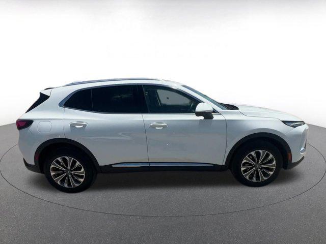 2024 Buick Envision Preferred AWD