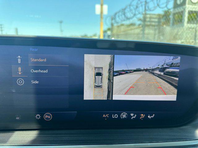 2024 Buick Envision Preferred AWD