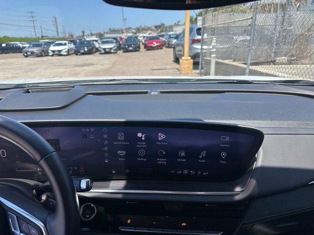 2024 Buick Envision Preferred AWD