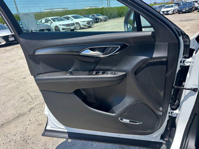 2024 Buick Envision Preferred AWD