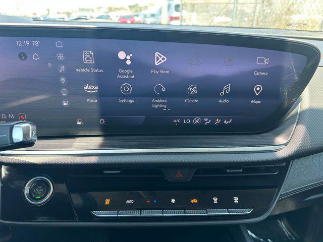 2024 Buick Envision Preferred AWD