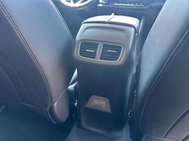 2024 Buick Envision Preferred AWD
